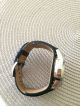 Fossil Uhr Herrenuhr Chronograph Ch2586 Sport Leder Armband Schwarz Neuwertig Armbanduhren Bild 1