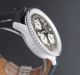 Breitling Old Navitimer Ii Stahl Top Armbanduhren Bild 5