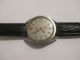 Vintage Omega Seamaster Electronic F 300 Hz Chronometer - Stimmgabel Edelstahl Armbanduhren Bild 2