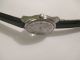 Vintage Omega Seamaster Electronic F 300 Hz Chronometer - Stimmgabel Edelstahl Armbanduhren Bild 7