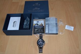 Casio Edifice Red Bull Limited Edition Alarm Chronograph Watch Eqw - A1000rb - 1aer Bild