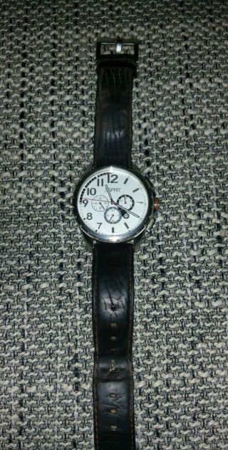 Esprit Herren Armbanduhr Uhr Bild