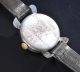 Vintage Omega Militäruhr Herrenuhr Armbanduhren Bild 2