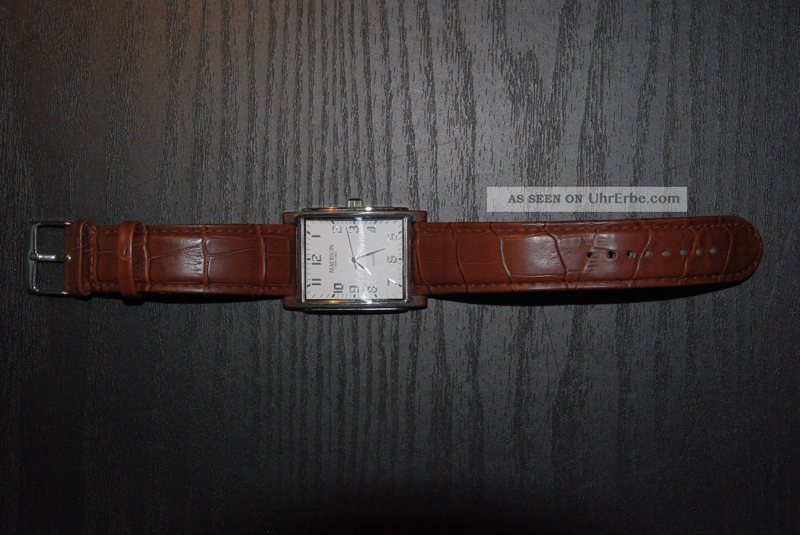 Armbanduhr Für Herren Armbanduhren Bild