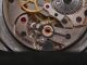 Cortebert Sport Military Herrenuhr 40er Jahre Mit Originalholzbox Armbanduhren Bild 7