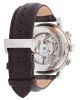 Ingersoll Herren Armbanduhr Anapolis Limited Edition Dunkelbraun In1402cr Armbanduhren Bild 2